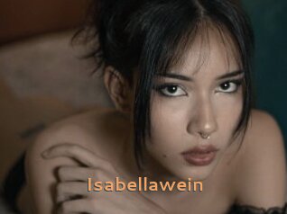Isabellawein