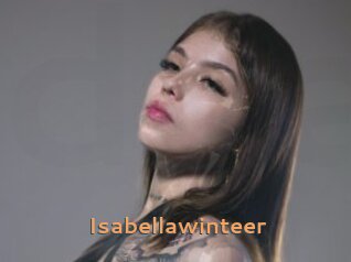 Isabellawinteer