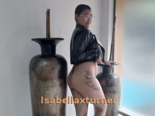 Isabellaxturner