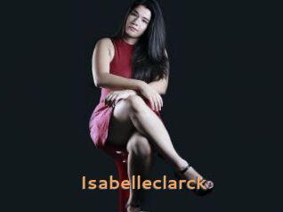 Isabelleclarck