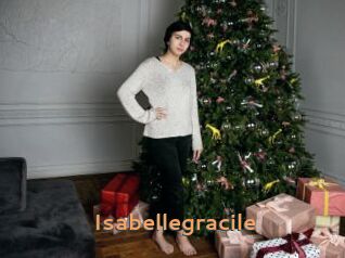 Isabellegracile