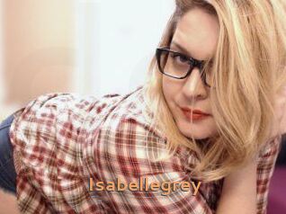 Isabellegrey