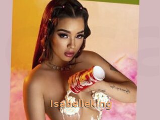 Isabelleking