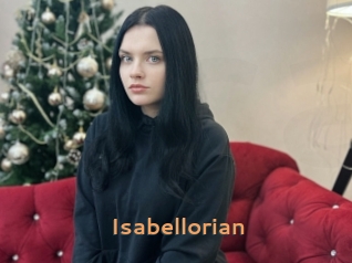 Isabellorian