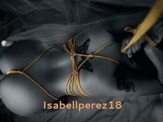 Isabellperez18