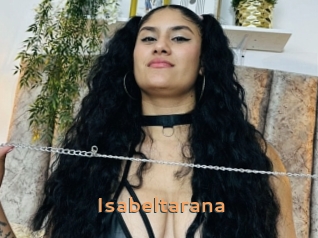 Isabeltarana