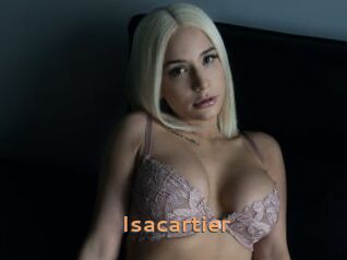 Isacartier