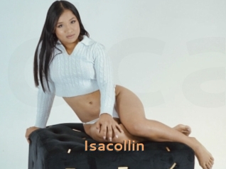 isacollin Du Cul A Gogo