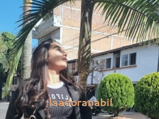 Isadoranabil