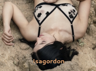 Isagordon