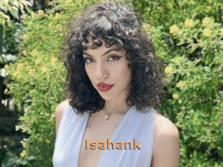 Isahank