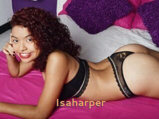 Isaharper