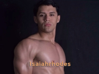 isaiahrhodes Du Cul A Gogo