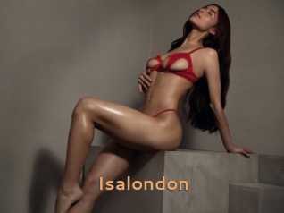 isalondon Du Cul A Gogo