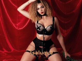Isaluque