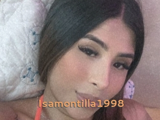 Isamontilla1998