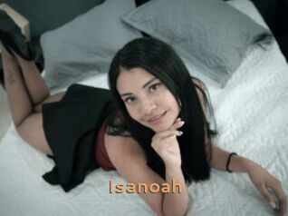 Isanoah
