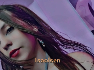 Isaolsen