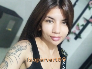 Isapervert69