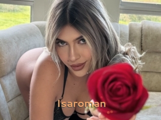 isaroman Du Cul A Gogo