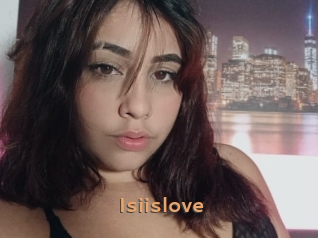 Isiislove