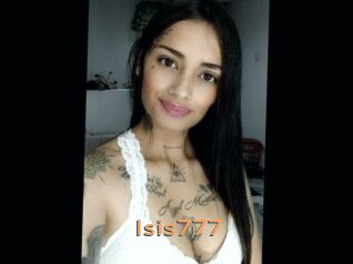 Isis777