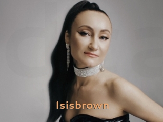 isisbrown Du Cul A Gogo
