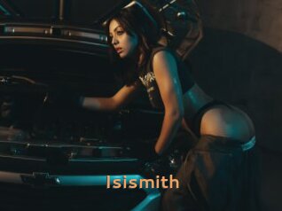 Isismith