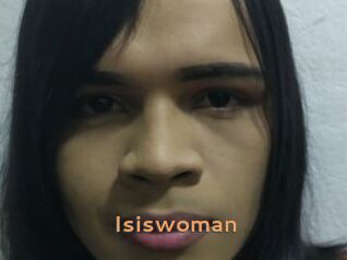 Isiswoman