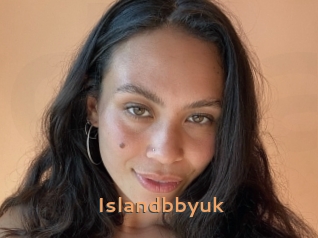 Islandbbyuk