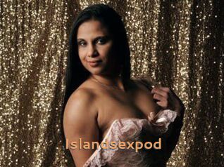 Islandsexpod