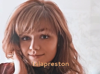 Islapreston