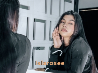 Islarosee