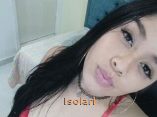 Isolari