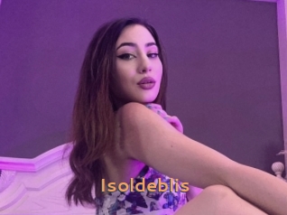 Isoldeblis