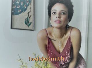 isoldesmith Du Cul A Gogo