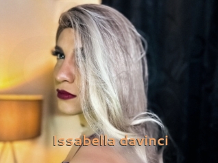 Issabella_davinci