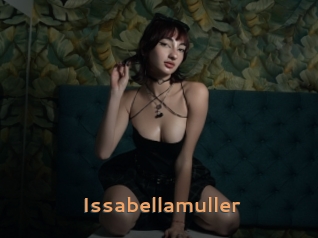 Issabellamuller