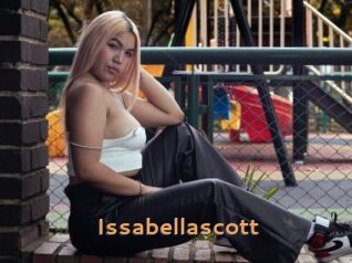 Issabellascott