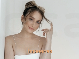 Issaeaves