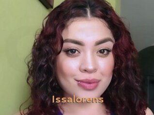 Issalorens