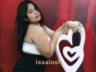 Issalosh