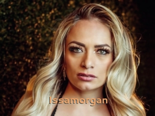 Issamorgan