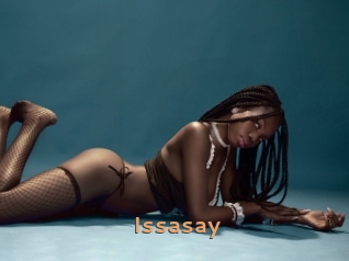 issasay Du Cul A Gogo