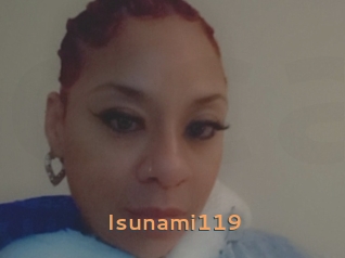 Isunami119