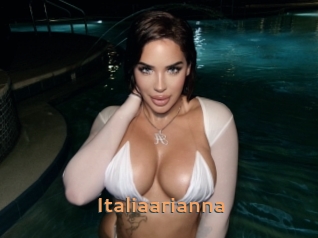 Italiaarianna