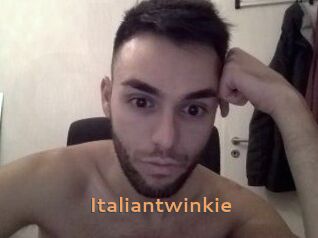 Italiantwinkie