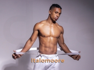 Italomoore