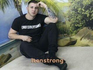 Itonstrong