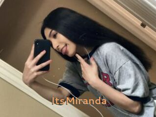 ItsMiranda